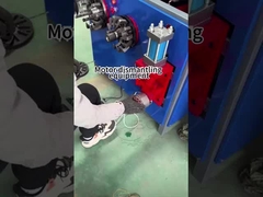 Reciclaje de motores